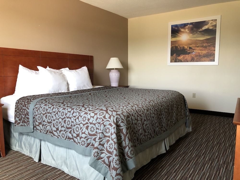 One-Bedroom Suite, 1 King Bed, Non Smoking