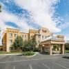 Fairfield Inn and Suites by Marriott Roswell