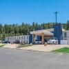 Elevate Hotel at Sierra Blanca Ruidoso, an Ascend Collection Hotel