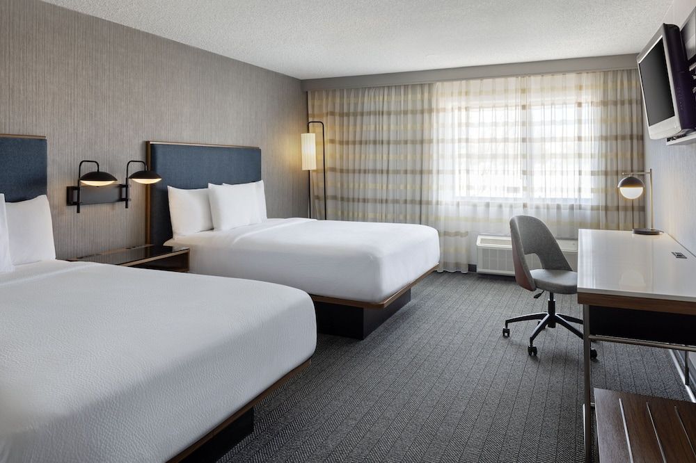 Room, 2 Queen Beds