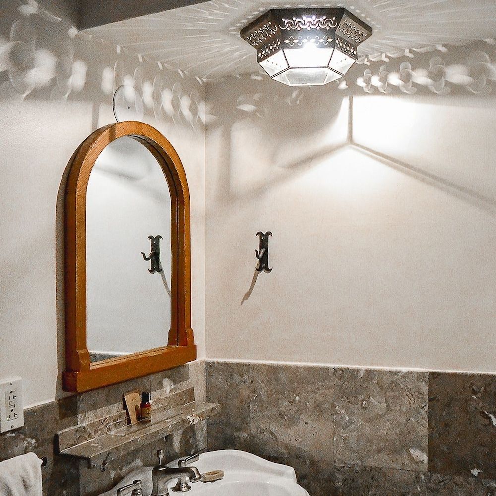 Hotel St Francis Deluxe Room, 2 Double Beds (Deluxe 2 Doubles) 4