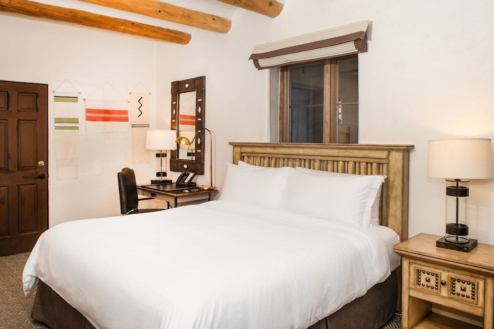 Room, 1 King Bed
