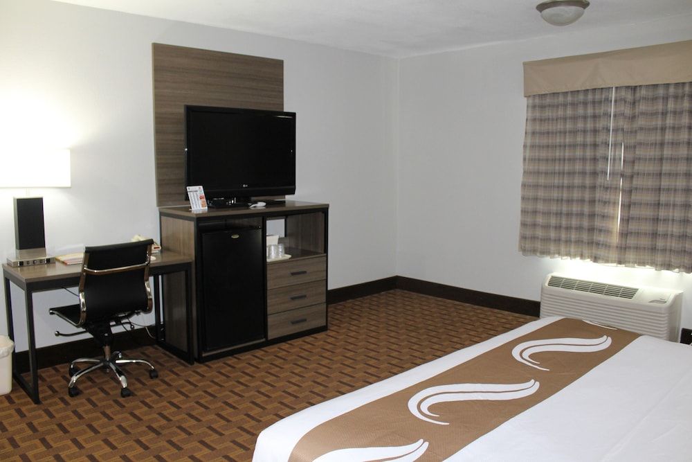 Basic Single Room