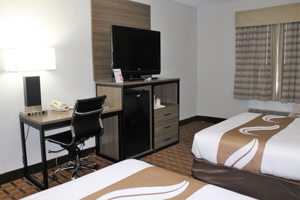 Basic Double Room