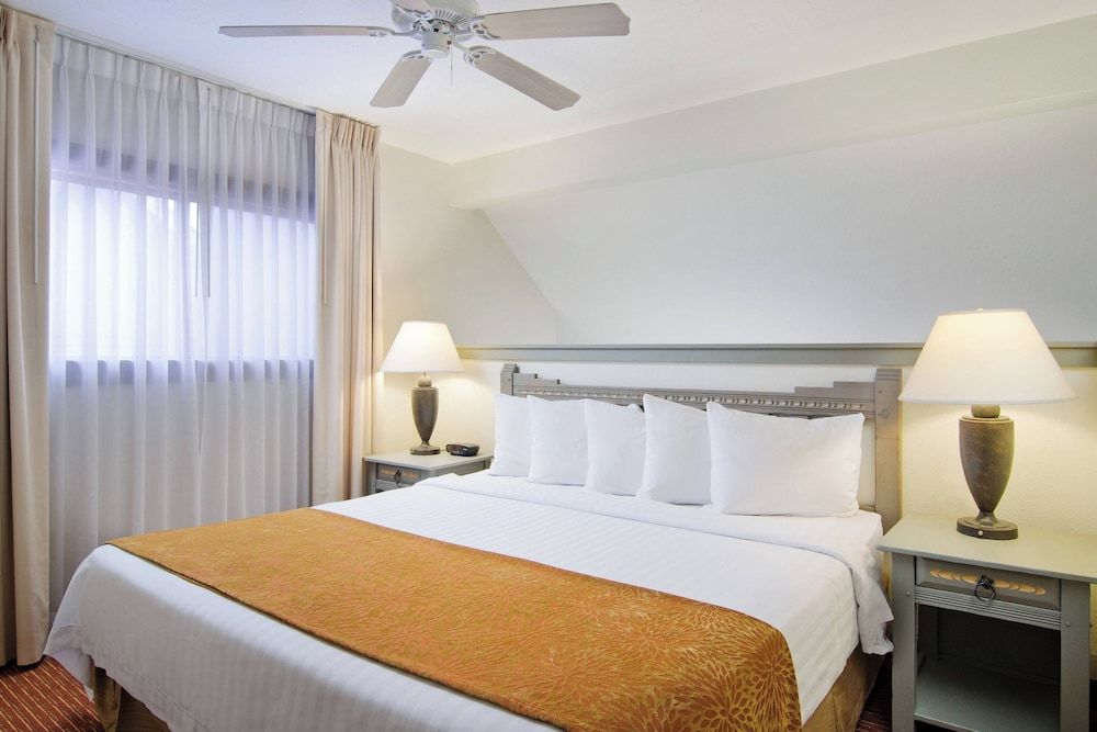 Penthouse, 1 Bedroom