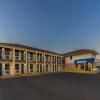 Days Inn by Wyndham Tucumcari