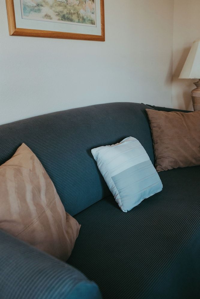 Carson City Plaza Hotel and Event Center Suite, 1 King Bed, Non Smoking, Refrigerator & Microwave 10