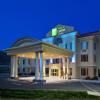 Holiday Inn Express & Suites Carson City by IHG