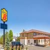 Super 8 by Wyndham Carson City/Lake Tahoe
