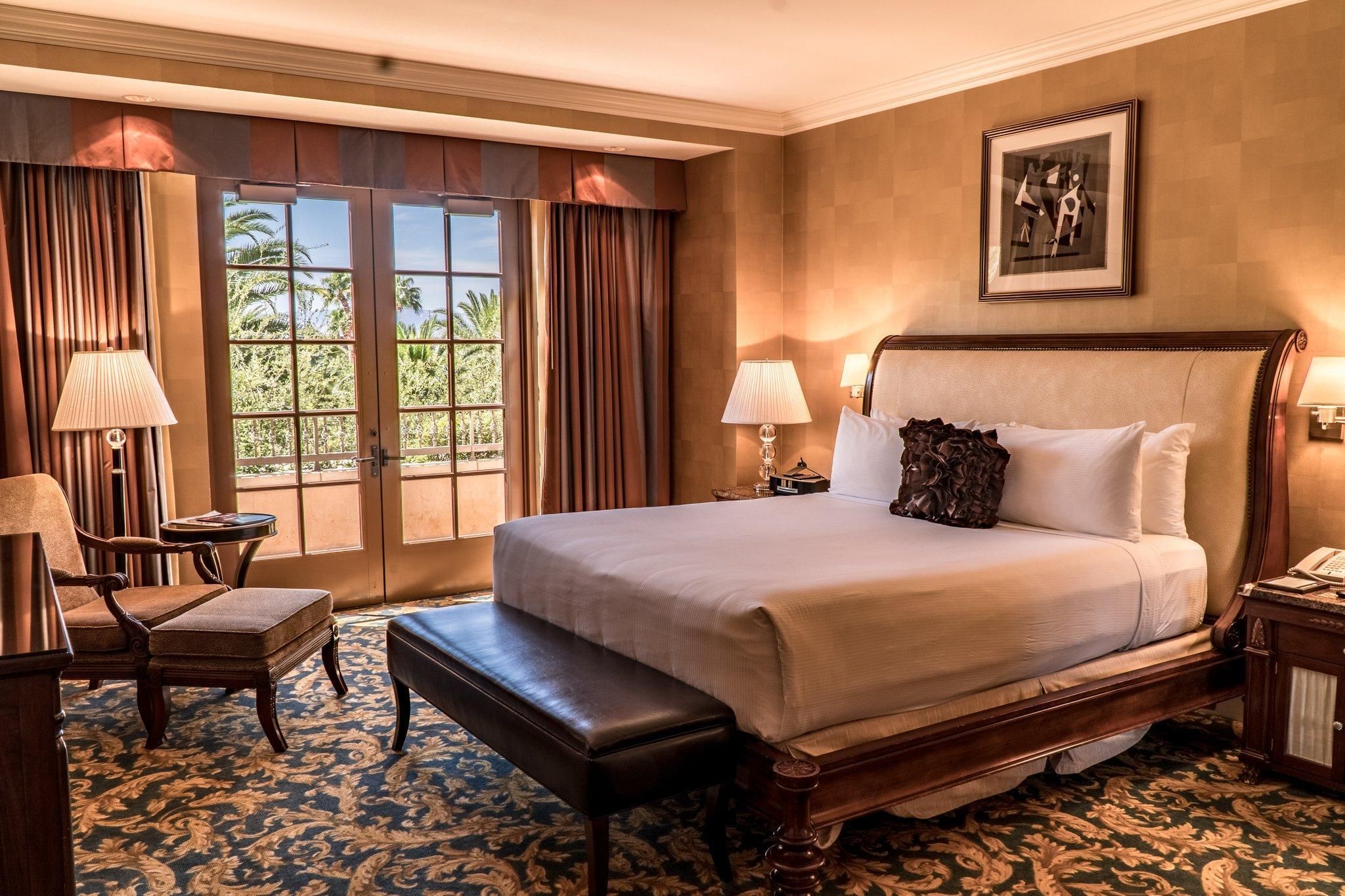 Geneva Suite