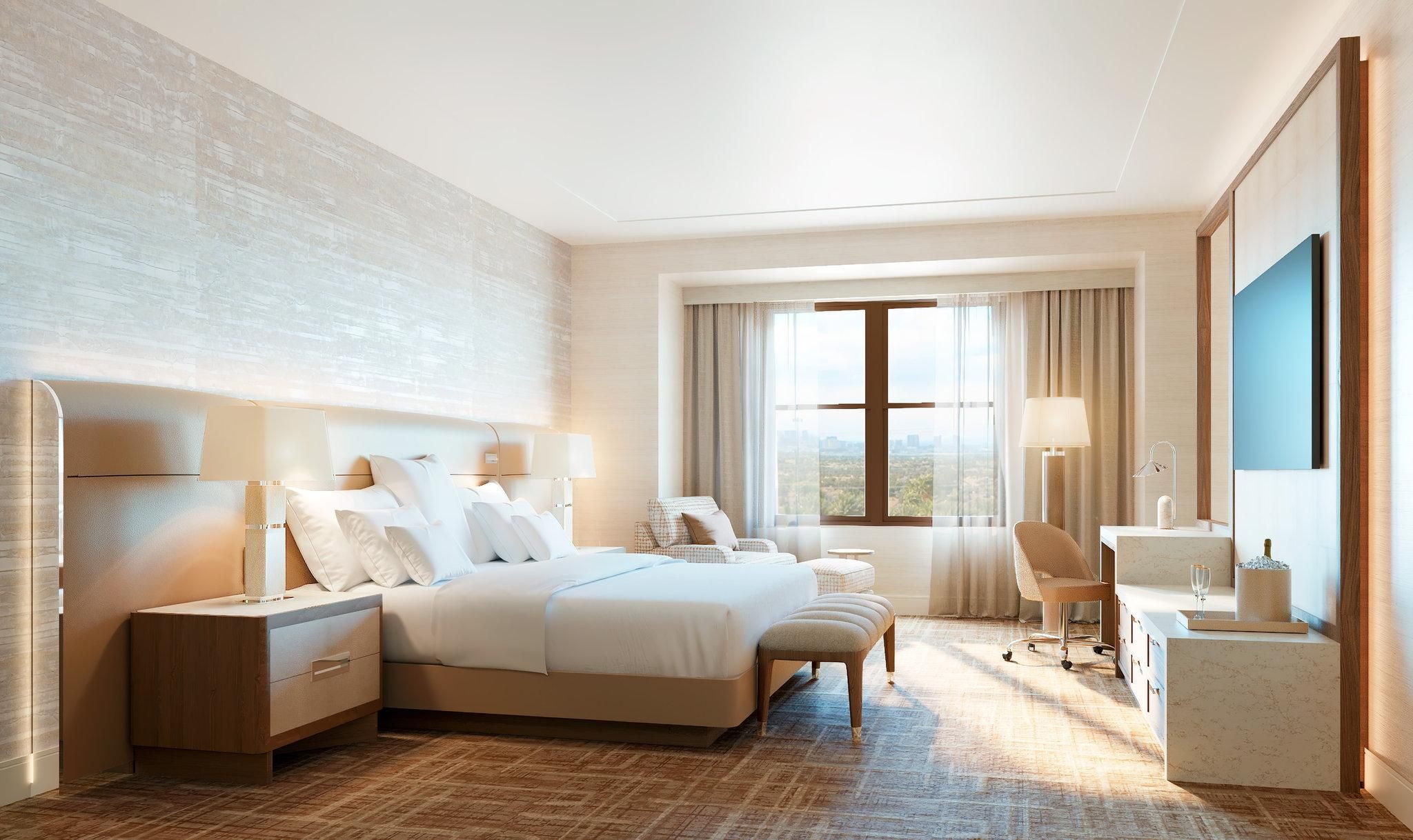 Resort King - Newly Remodeled