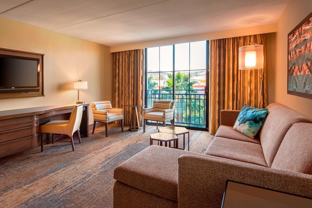 Suite, 1 Bedroom