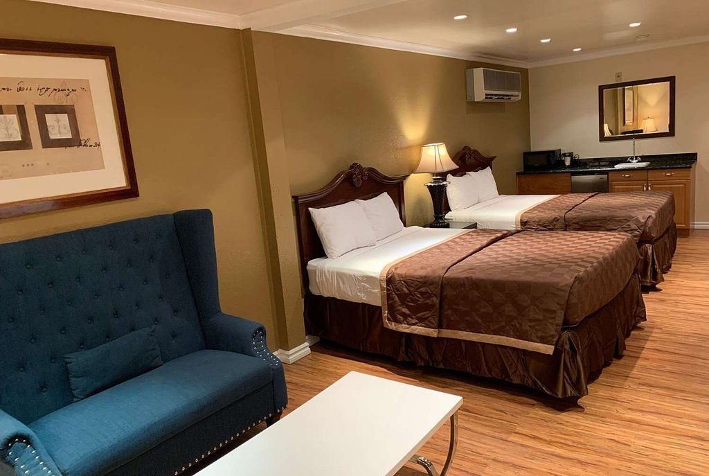 undefined Days Inn by Wyndham Las Vegas Airport Near the Strip 7