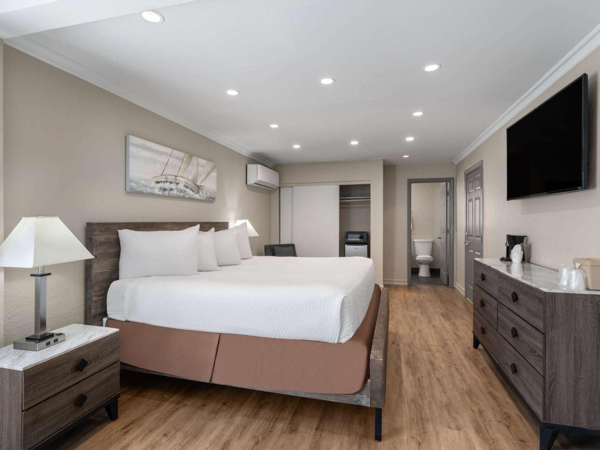 undefined Days Inn by Wyndham Las Vegas Airport Near the Strip 10