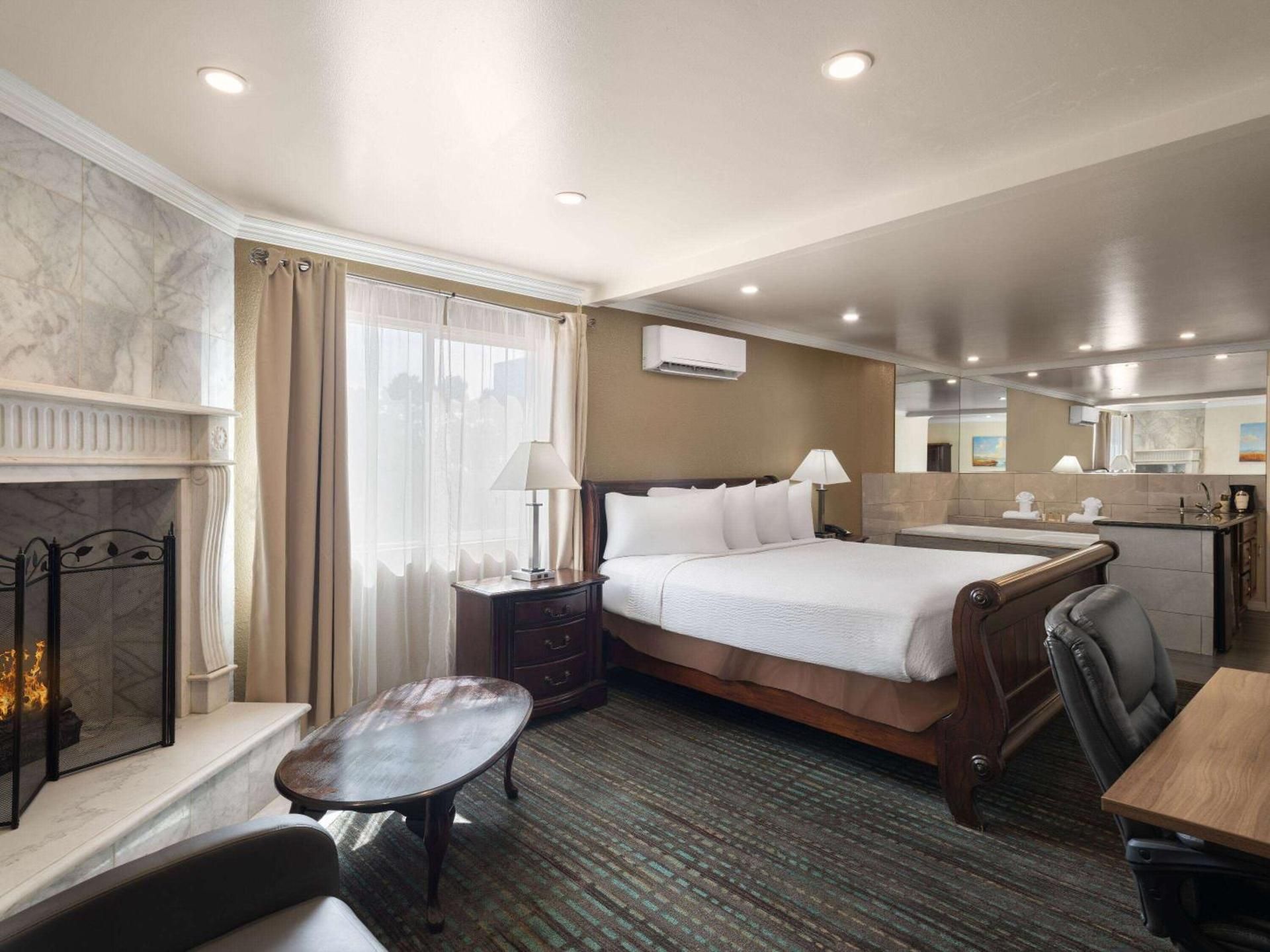 undefined Days Inn by Wyndham Las Vegas Airport Near the Strip 8