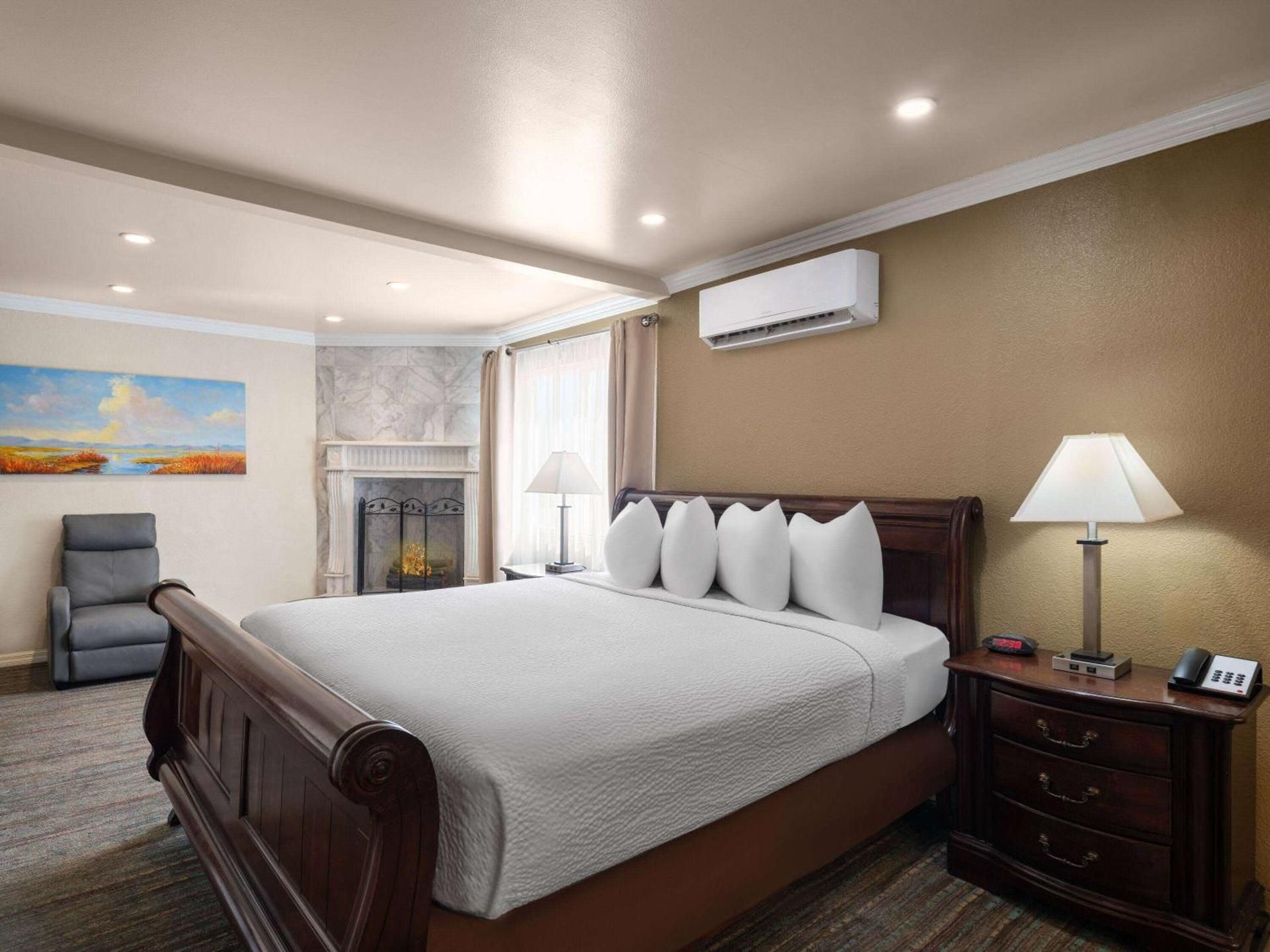 undefined Days Inn by Wyndham Las Vegas Airport Near the Strip 7