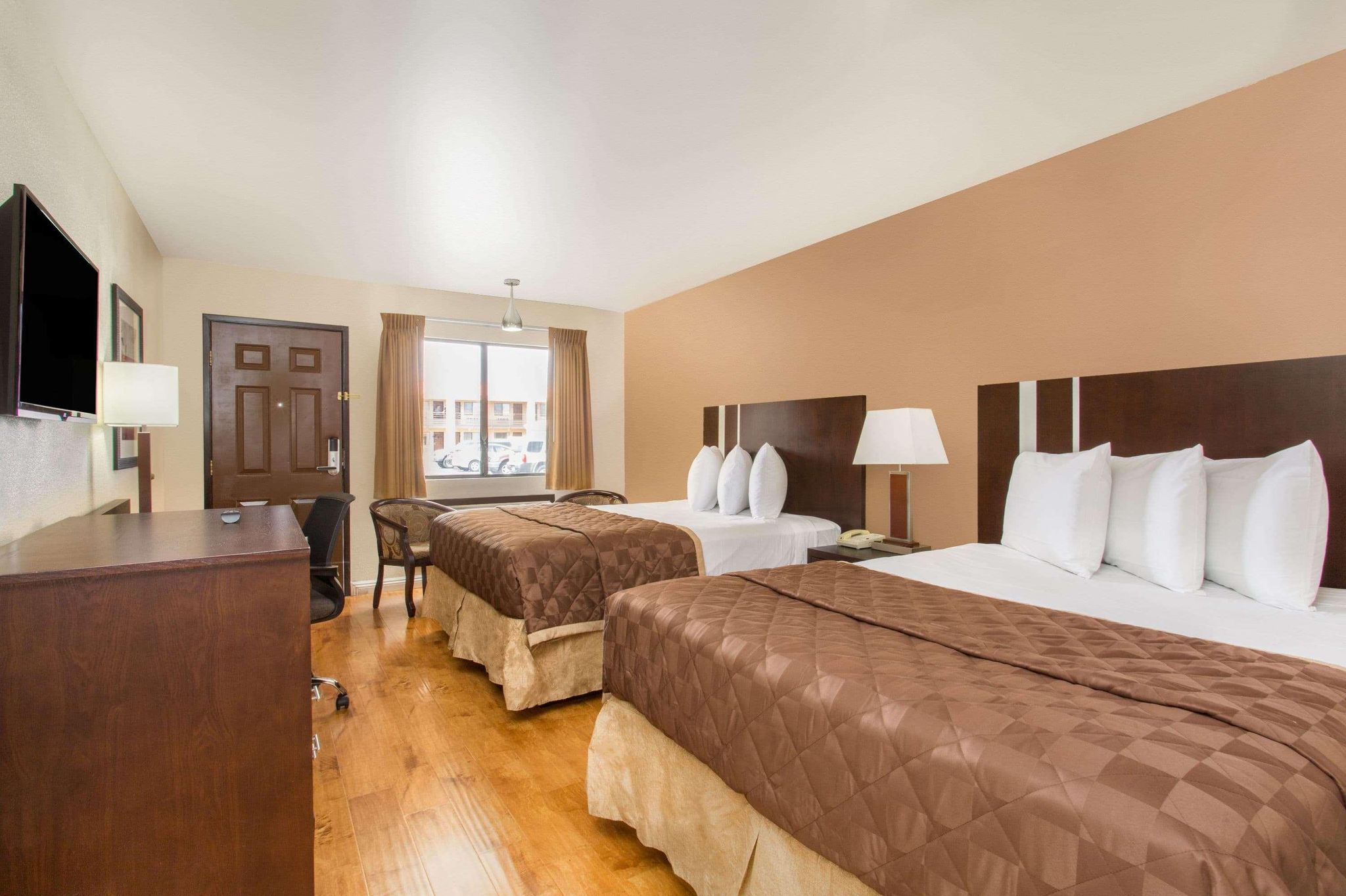 undefined Days Inn by Wyndham Las Vegas Airport Near the Strip 9