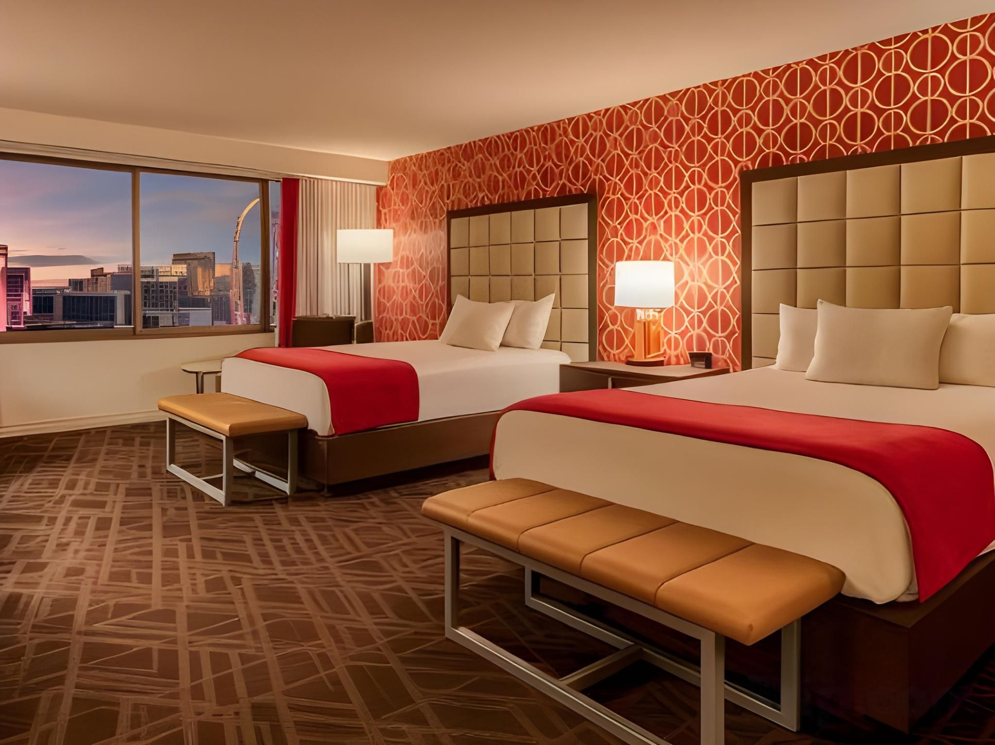 undefined Horseshoe Las Vegas 3