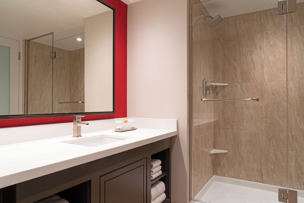 Horseshoe Las Vegas Room (Room Type Assigned on Arrival) 3