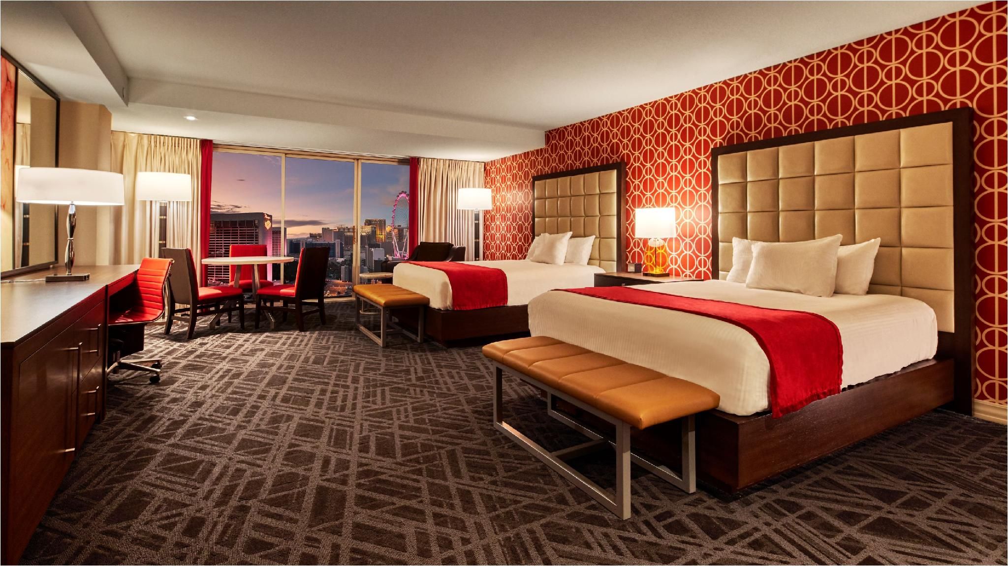 undefined Horseshoe Las Vegas 9