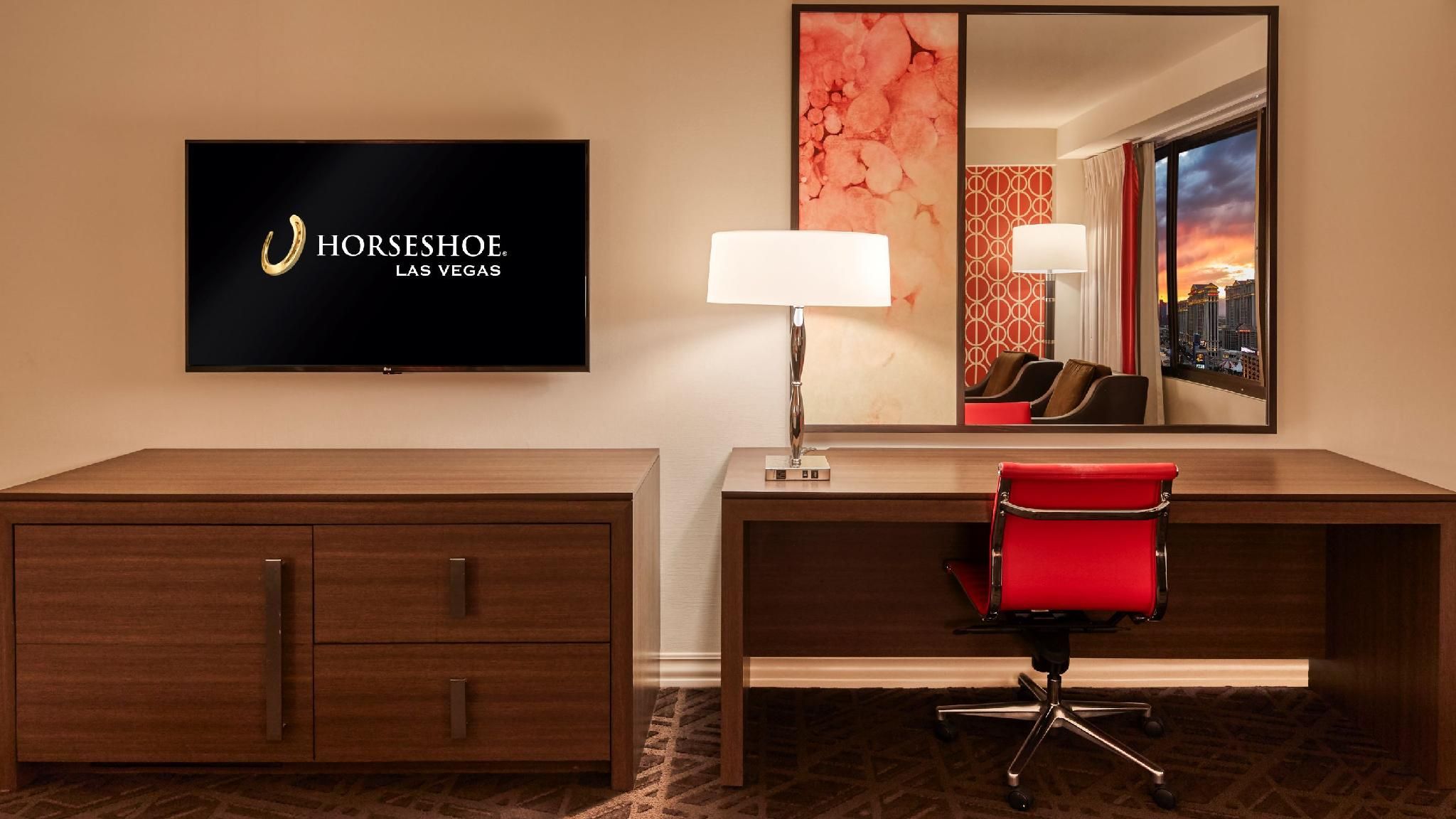 undefined Horseshoe Las Vegas 8