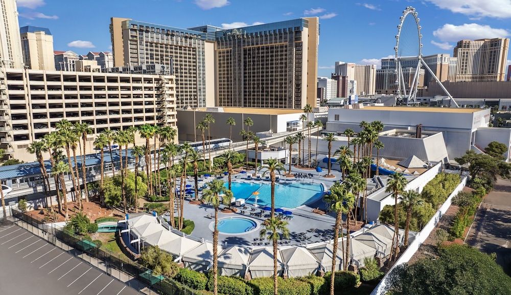 undefined Horseshoe Las Vegas 2