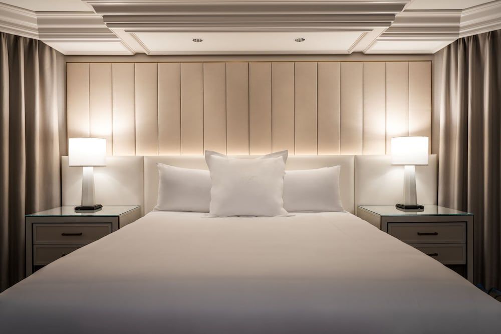 undefined Bellagio 6