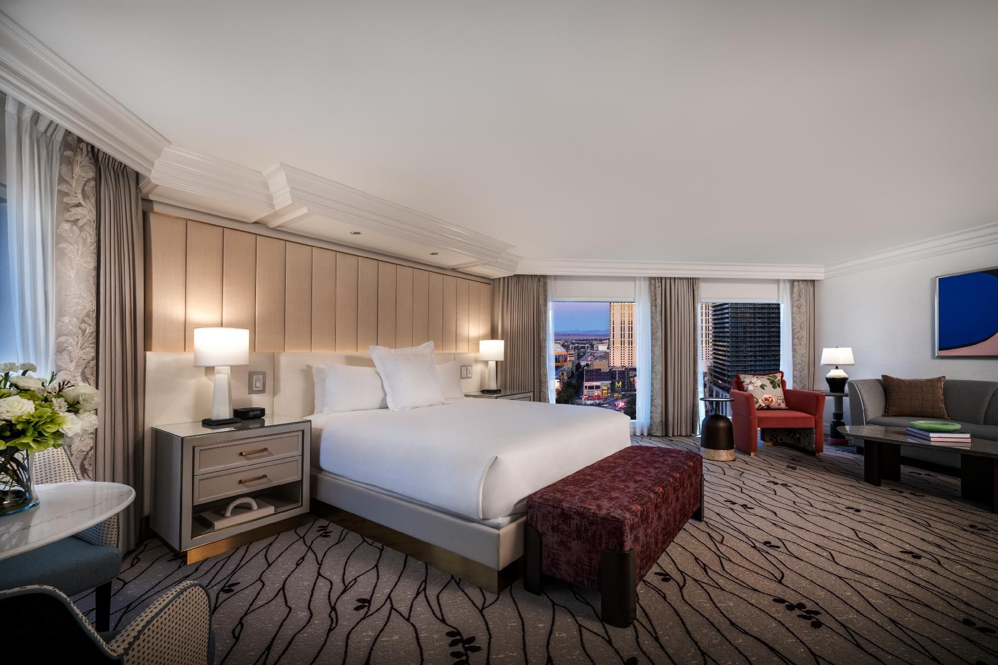 undefined Bellagio 7