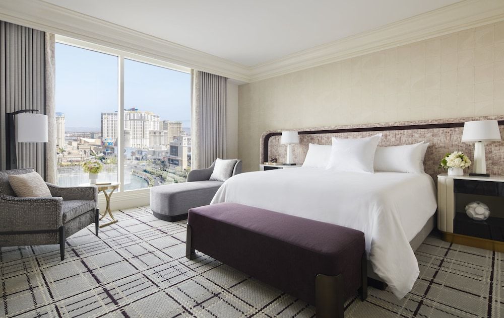 undefined Bellagio 5