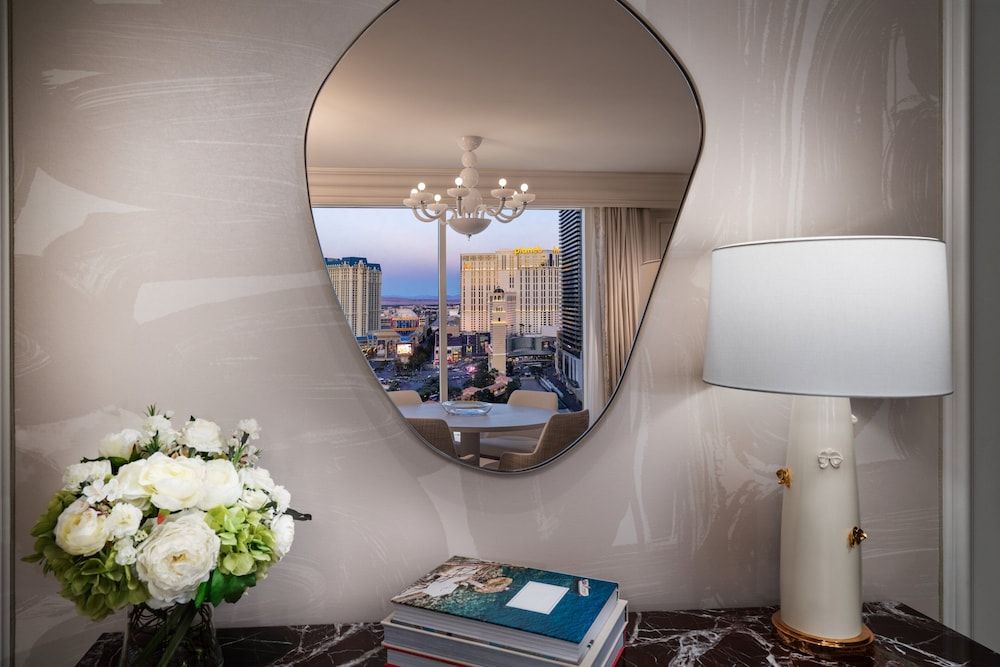 undefined Bellagio 7