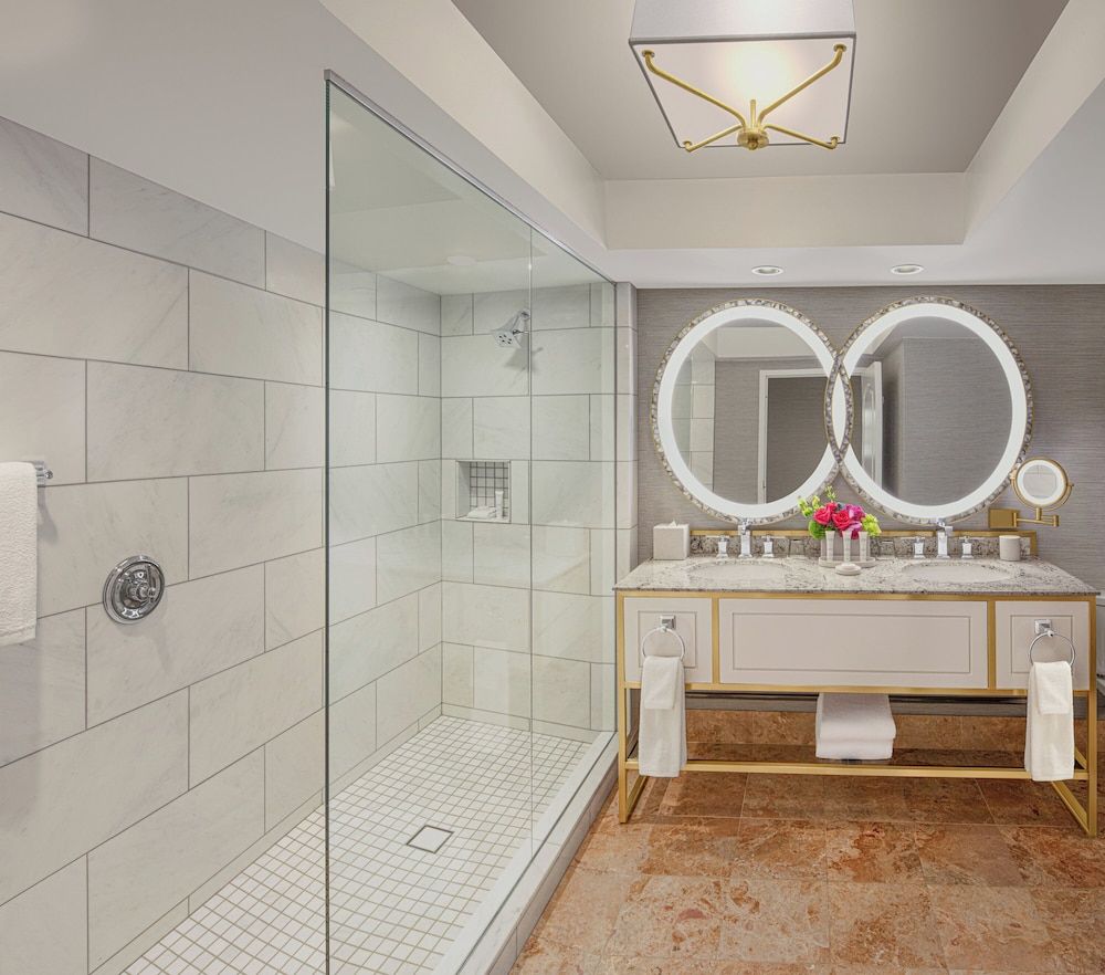 Bellagio Premier Two Queen 3