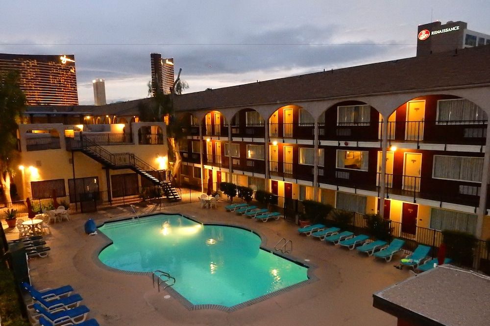 undefined Mardi Gras Hotel & Casino