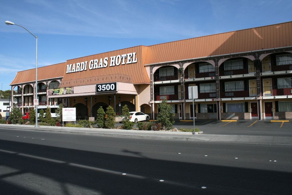 undefined Mardi Gras Hotel & Casino 3