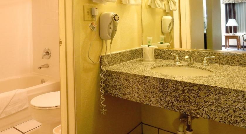 Mardi Gras Hotel & Casino 1 Queen Bed Non Smoking 9