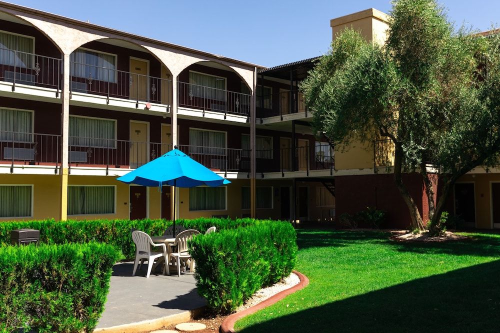 undefined Mardi Gras Hotel & Casino 5