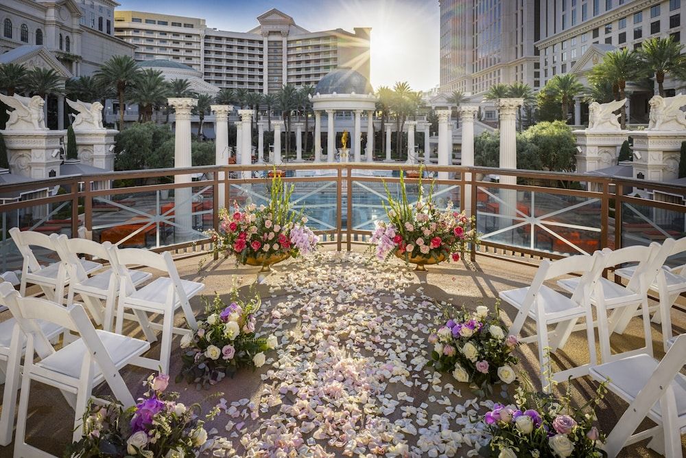 undefined Caesars Palace 9