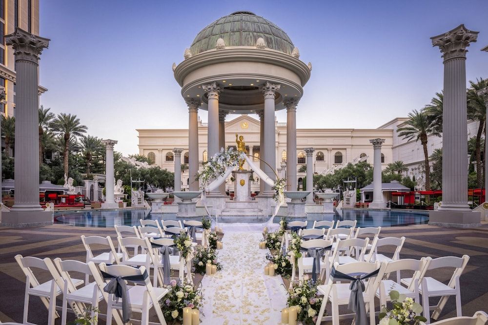 undefined Caesars Palace 3