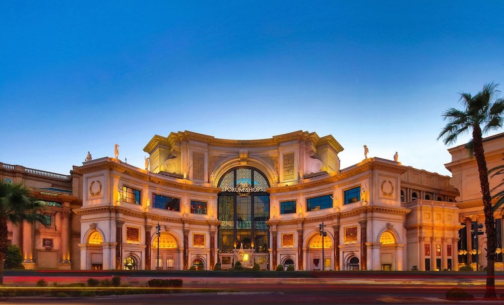 undefined Caesars Palace 6