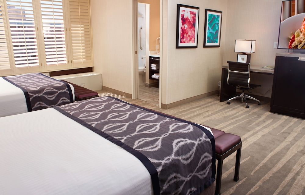 undefined California Hotel and Casino 10