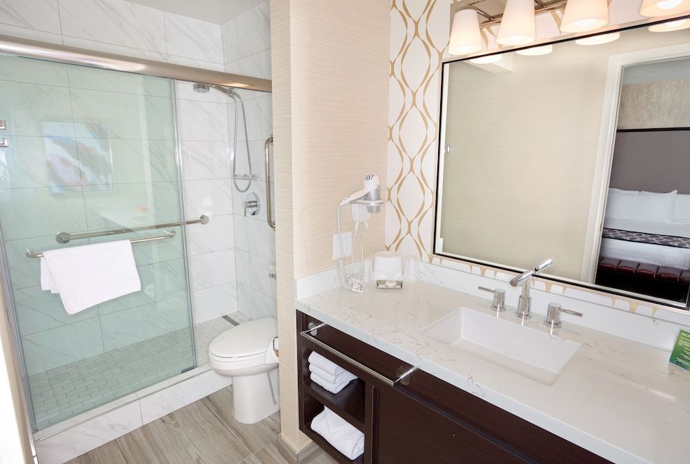 undefined California Hotel and Casino 9