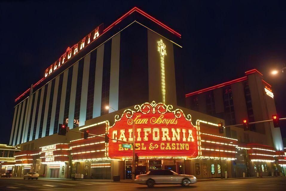 undefined California Hotel and Casino 6