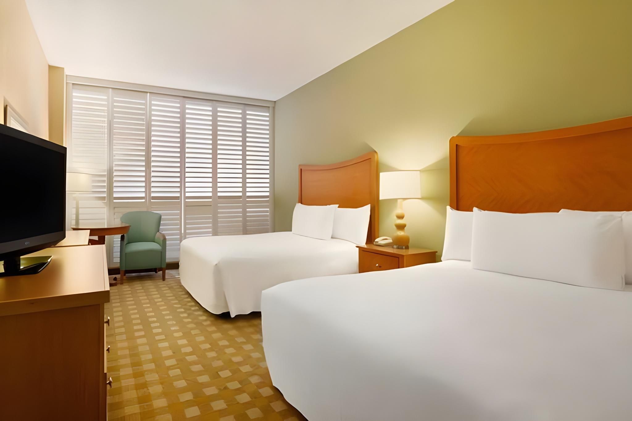 undefined California Hotel and Casino 3