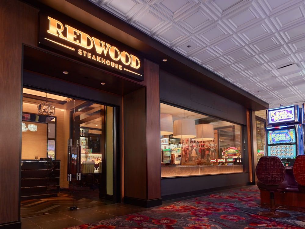 undefined California Hotel and Casino 2