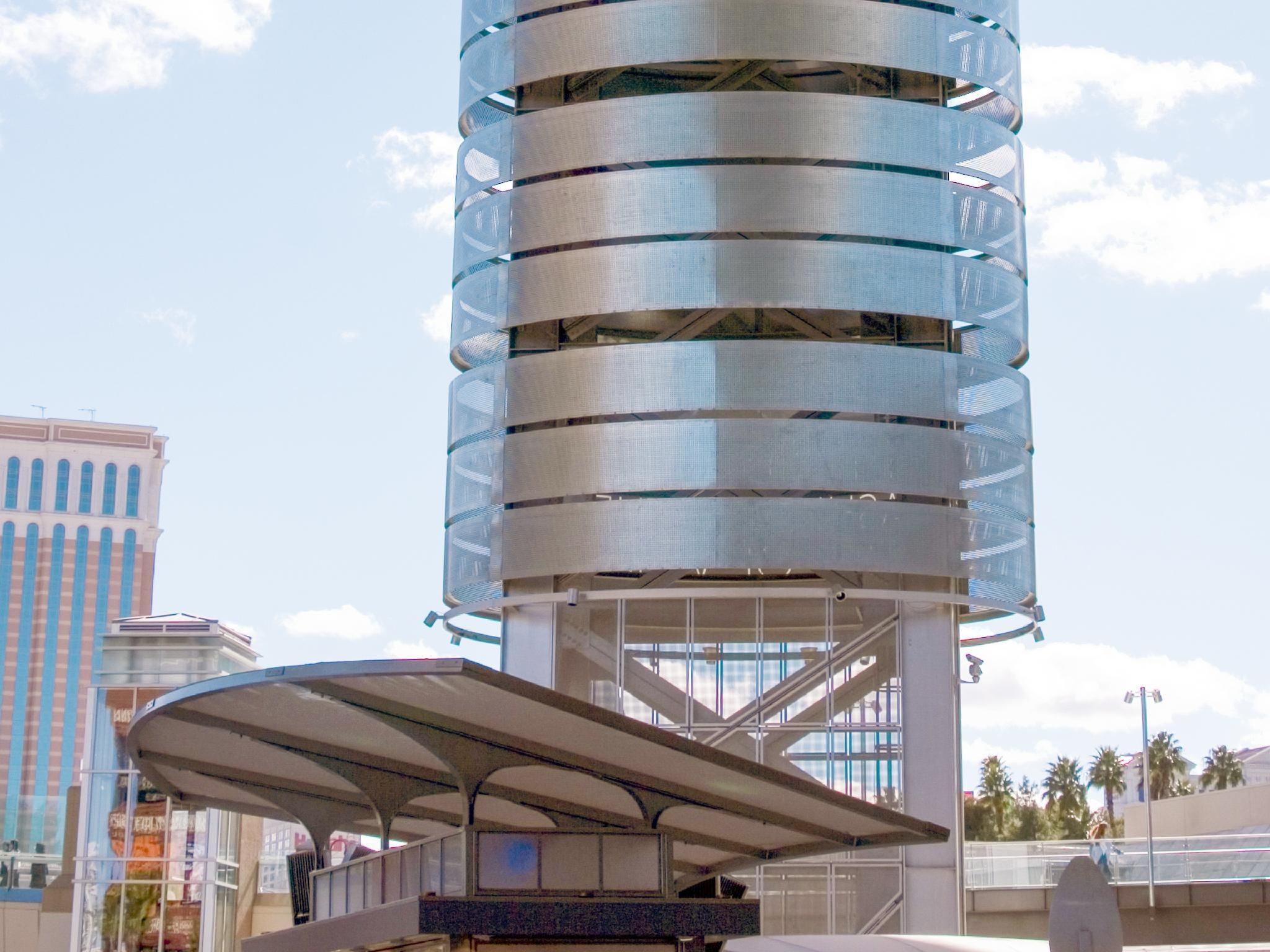 undefined Sonesta Simply Suites Las Vegas Convention Center 2