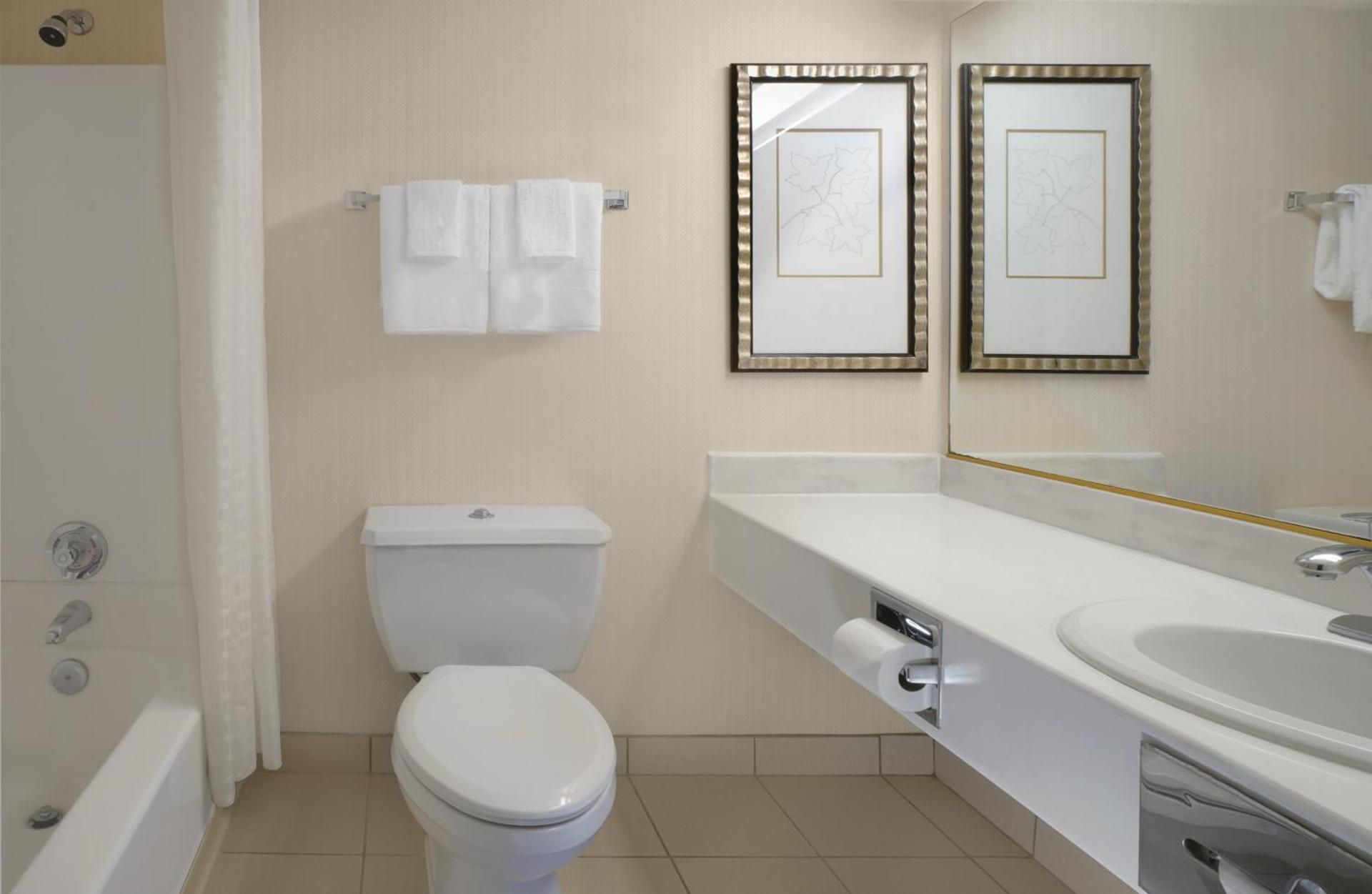 Circus Circus Hotel, Casino & Theme Park Run of House 4