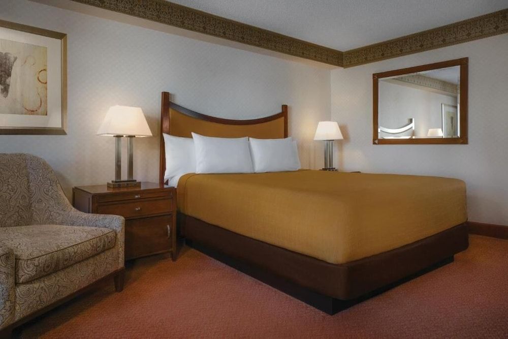 Circus Circus Hotel, Casino & Theme Park Run of House 2