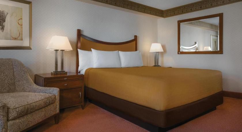 Circus Circus Hotel, Casino & Theme Park Run of House