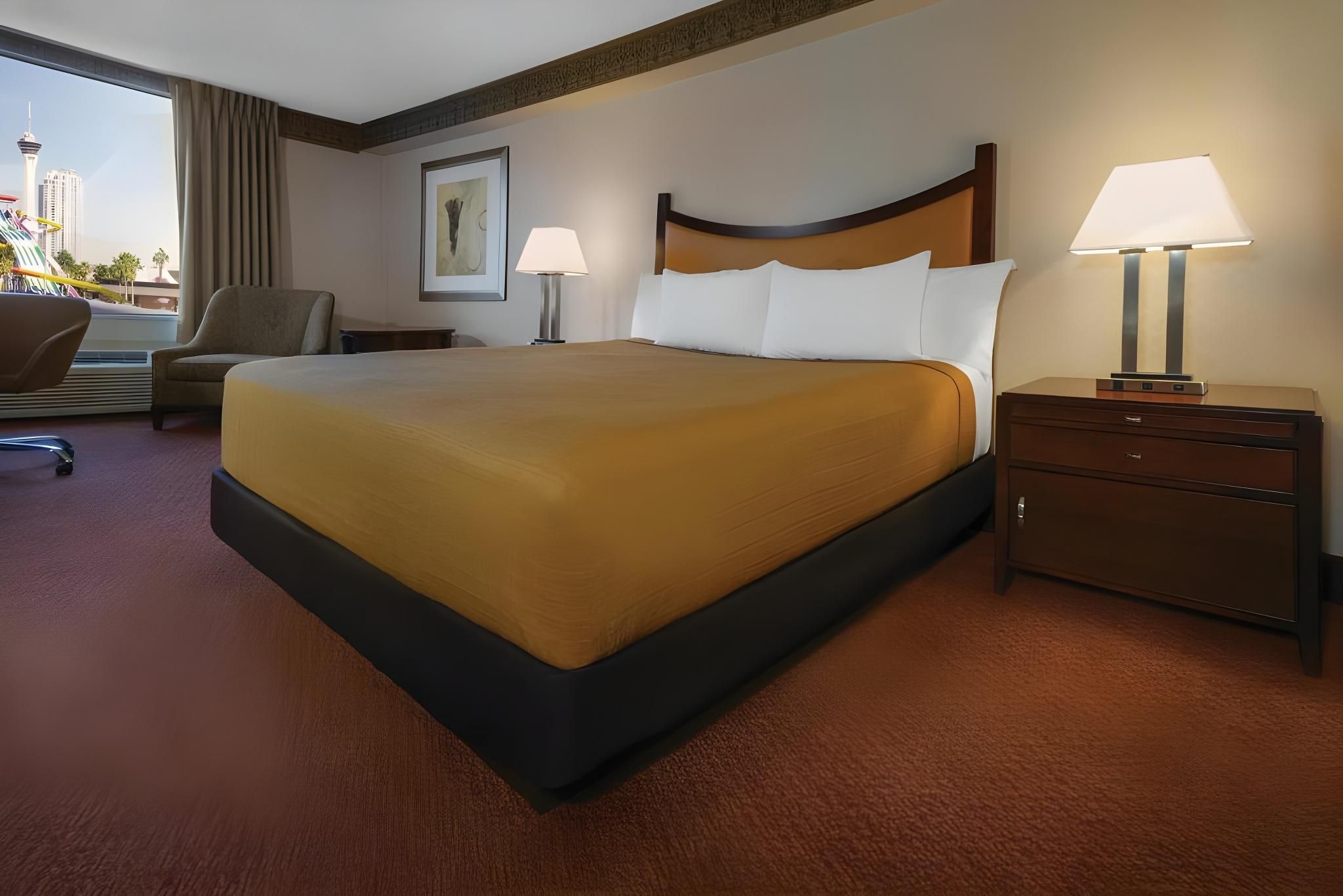 Circus Circus Hotel, Casino & Theme Park Run of House 2