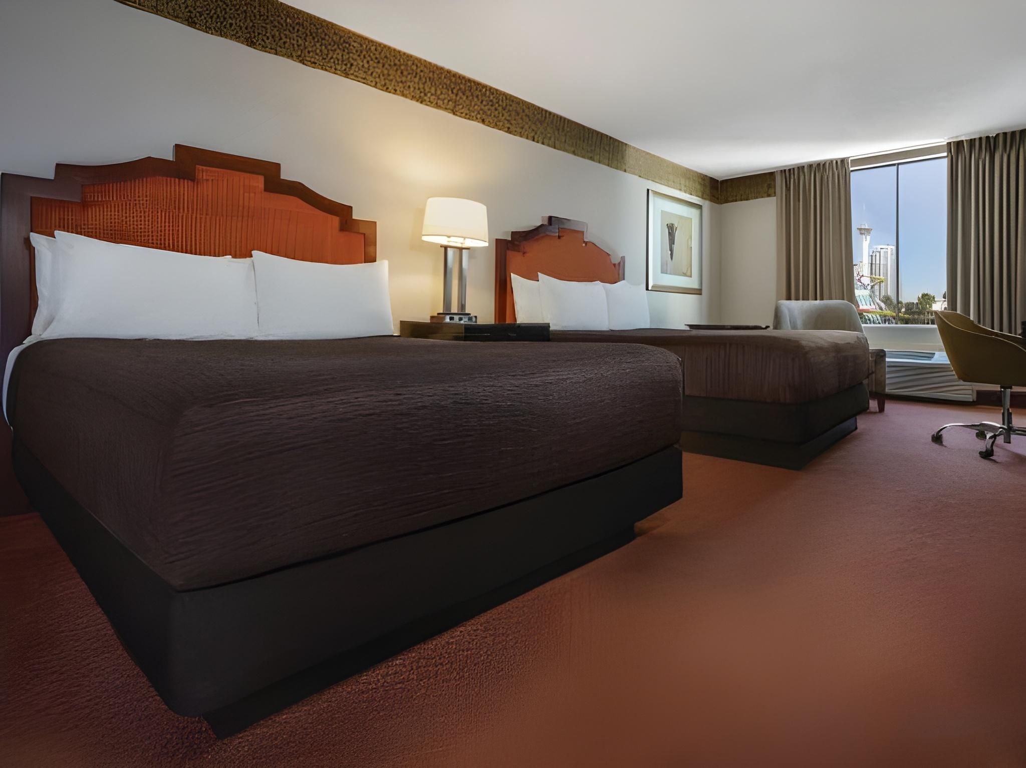 Circus Circus Hotel, Casino & Theme Park Run of House 4