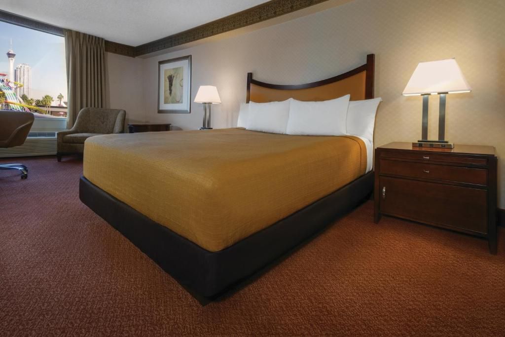 Circus Circus Hotel, Casino & Theme Park Run of House